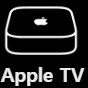 apple TV